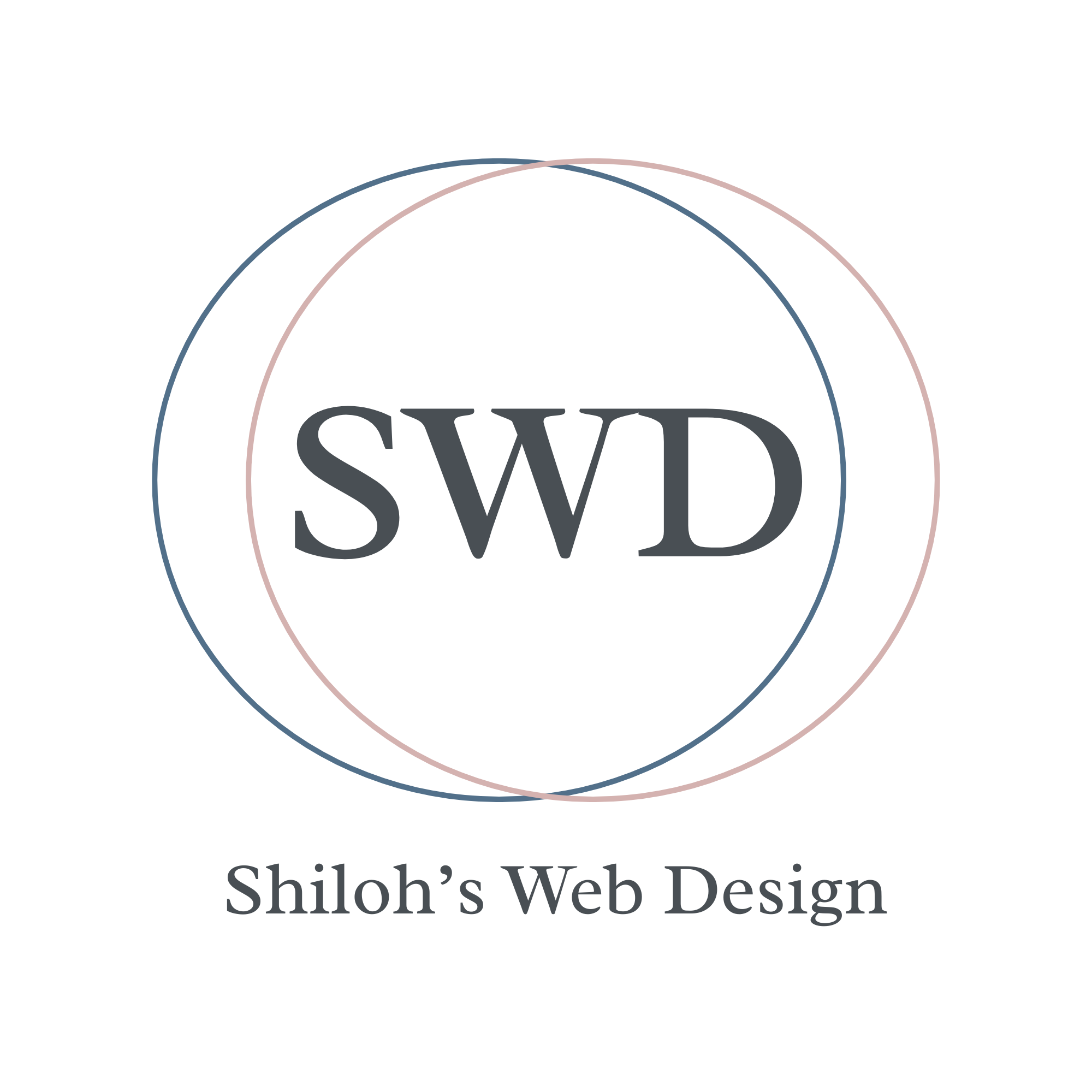Shiloh's Web Design